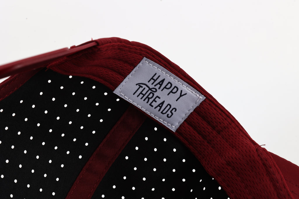 Columbia, SC Patch Hat