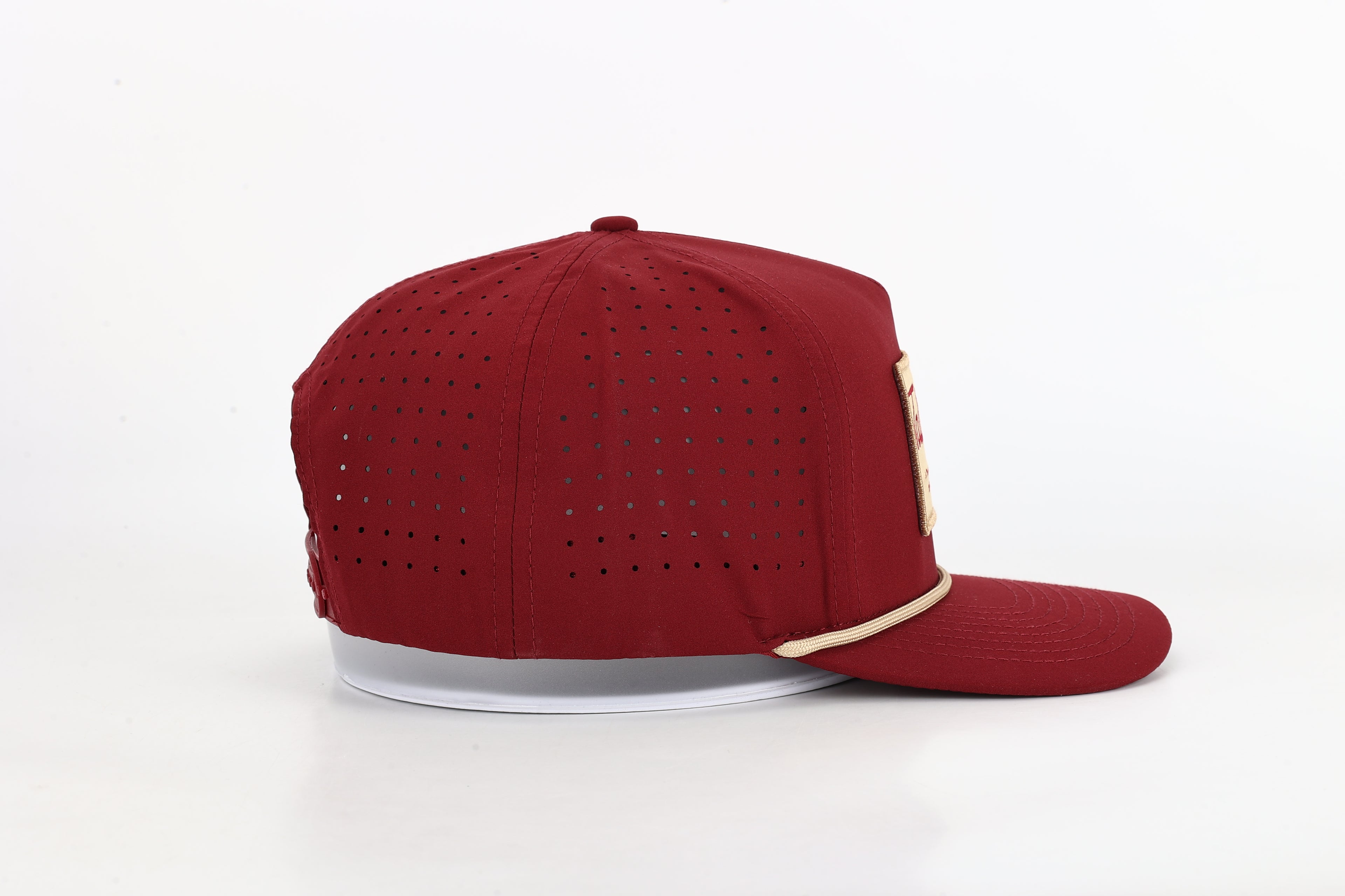 Tallahassee, FL Patch Hat