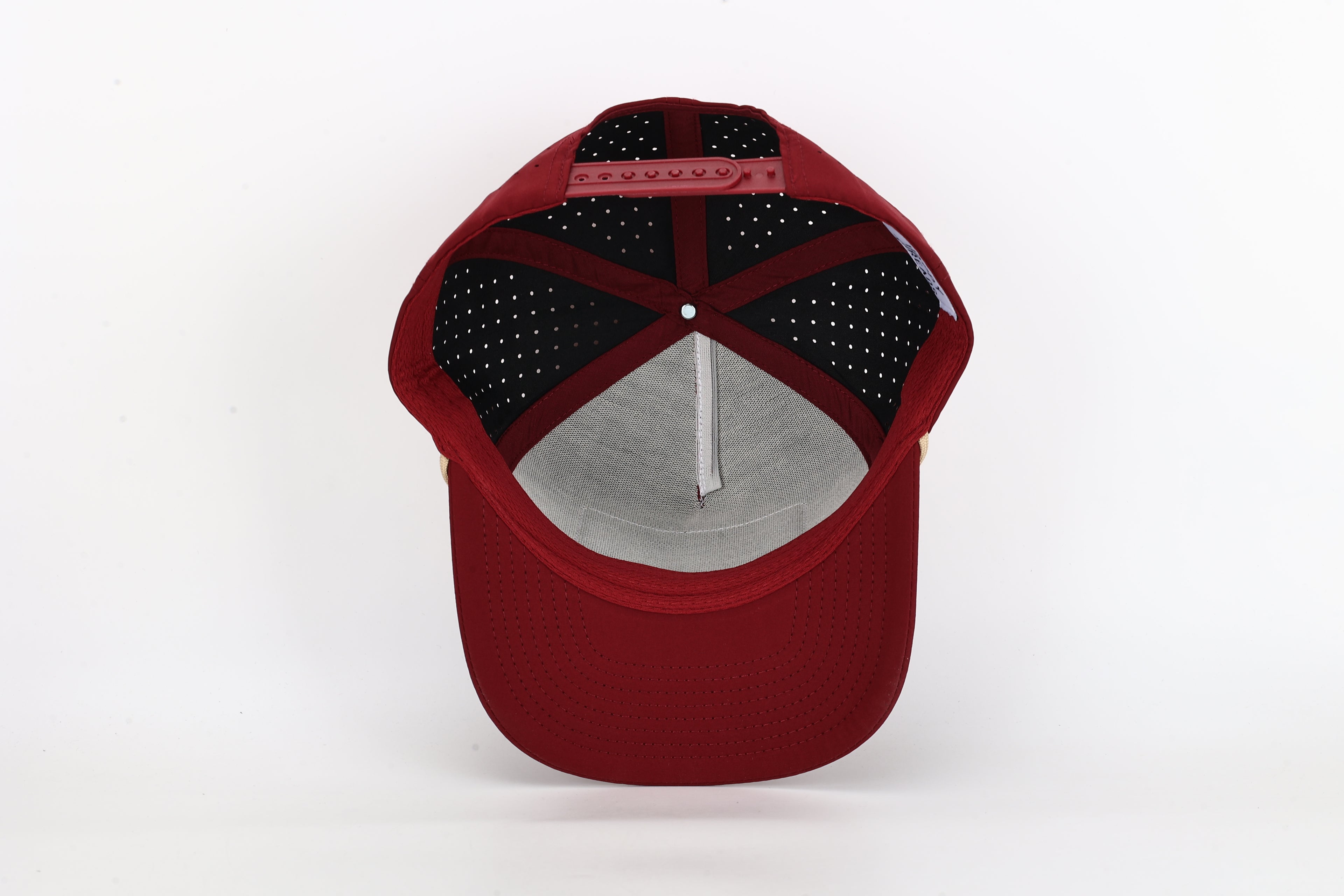 Tallahassee, FL Patch Hat