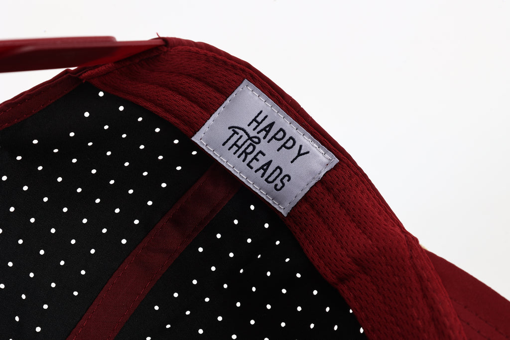 Tallahassee, FL Patch Hat