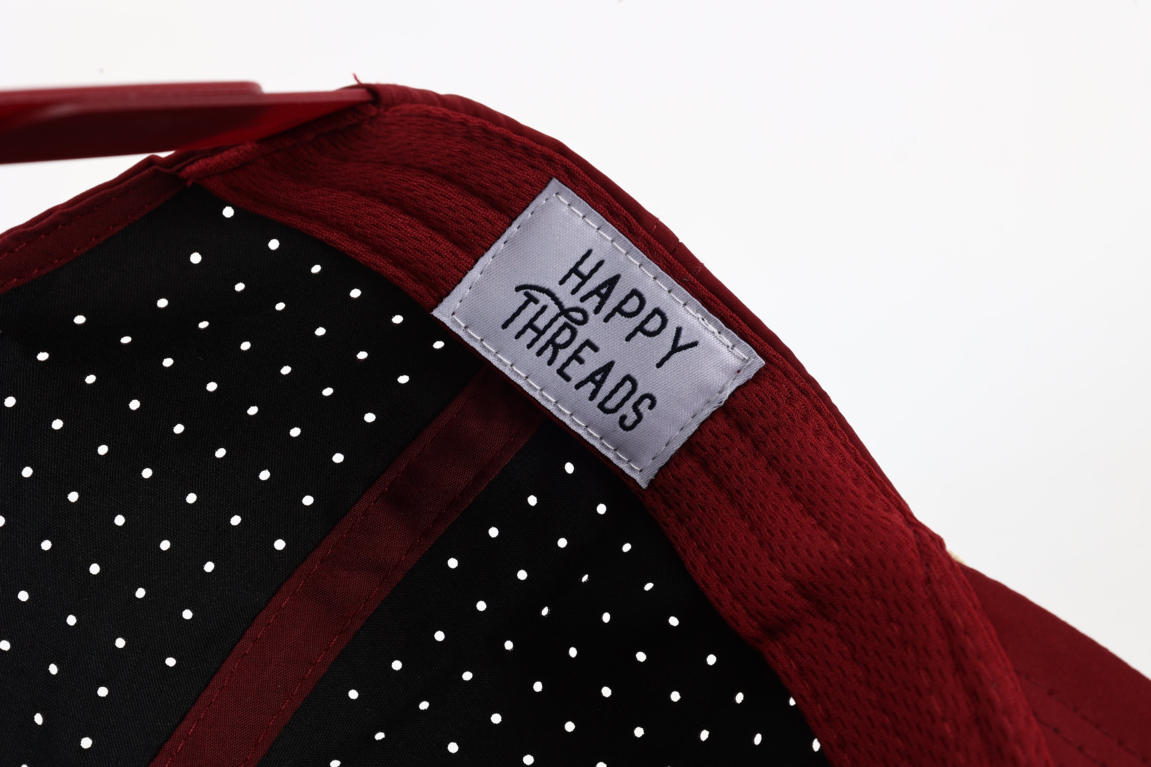 Tallahassee, FL Patch Hat