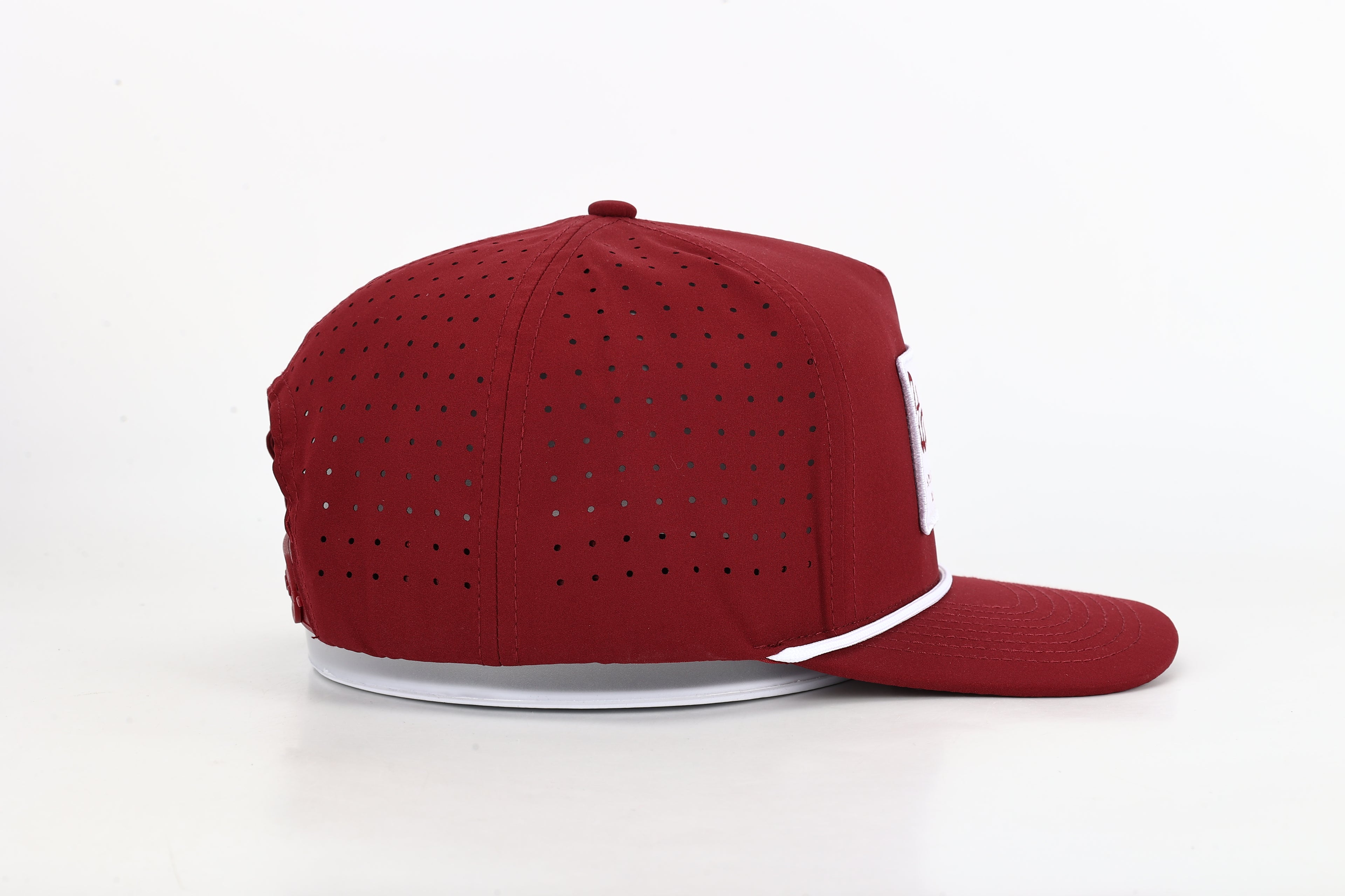 Starkville, MS Patch Hat