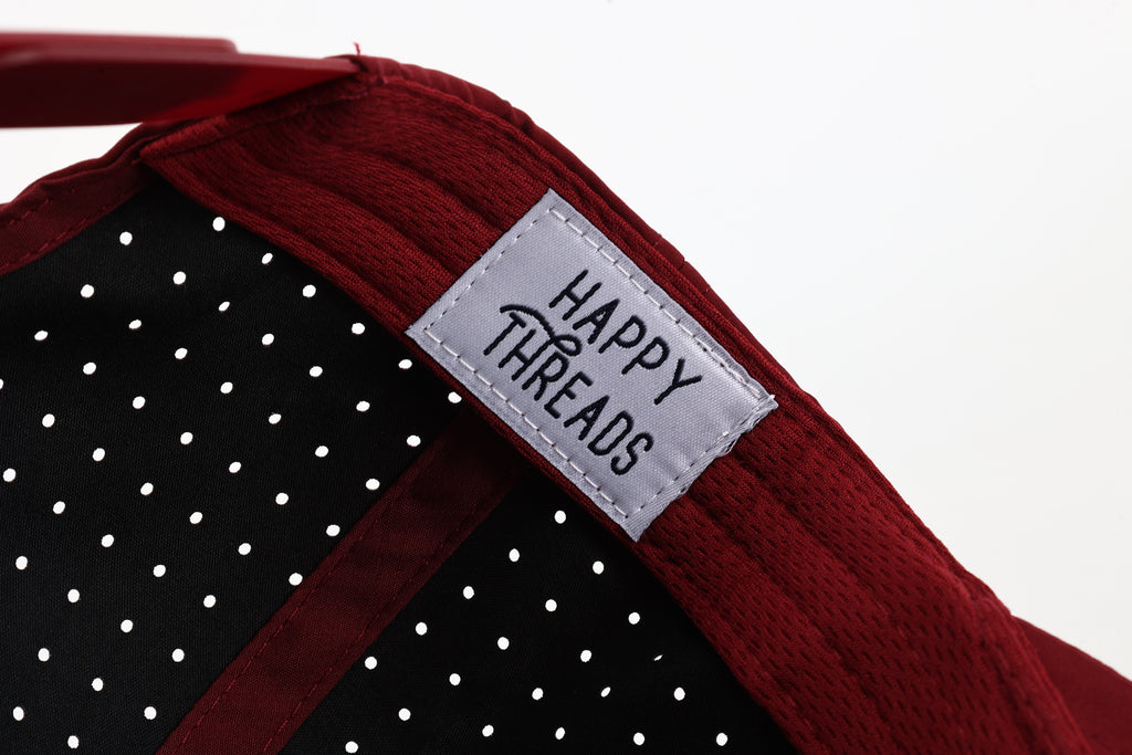 Starkville, MS Patch Hat