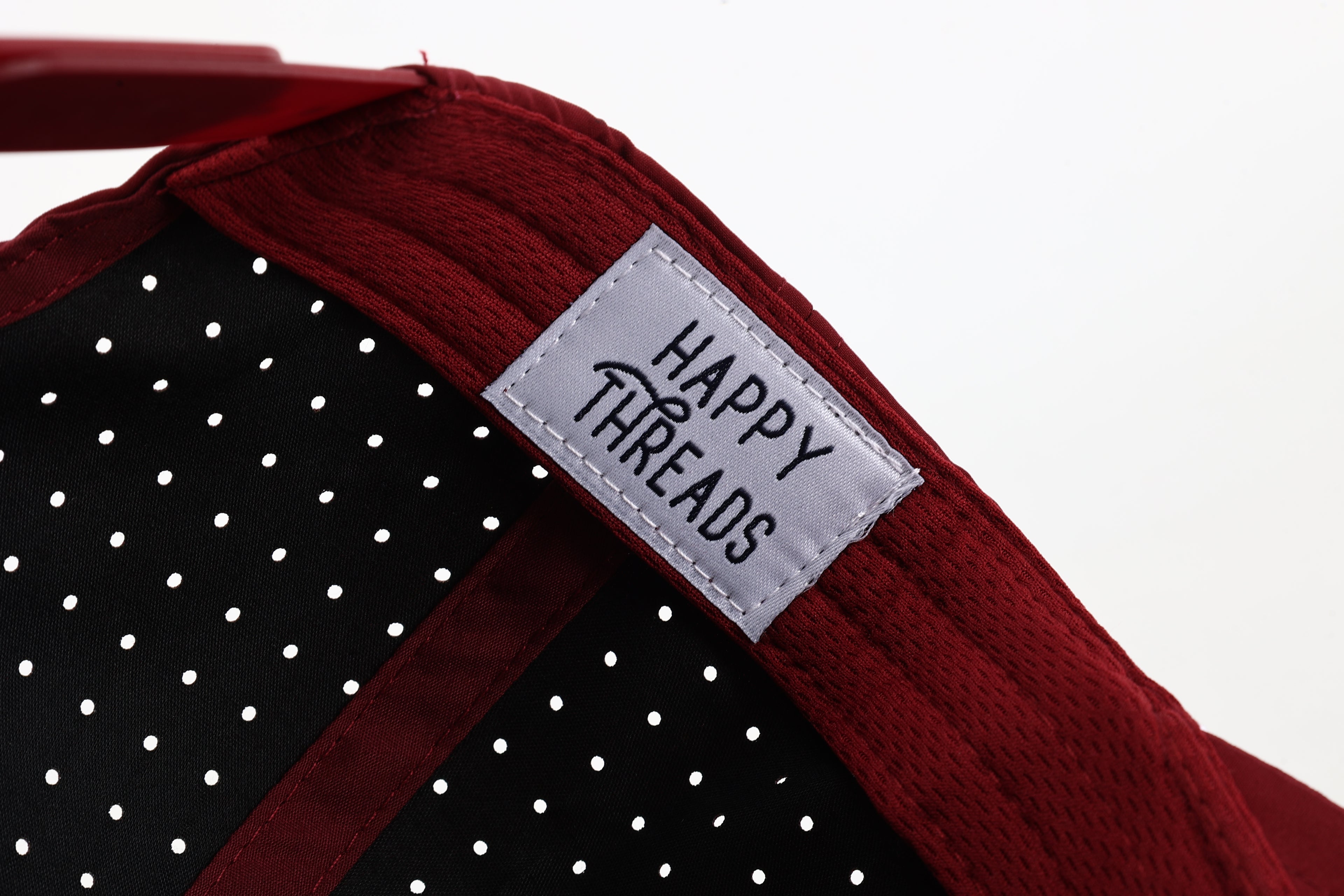 Starkville, MS Patch Hat