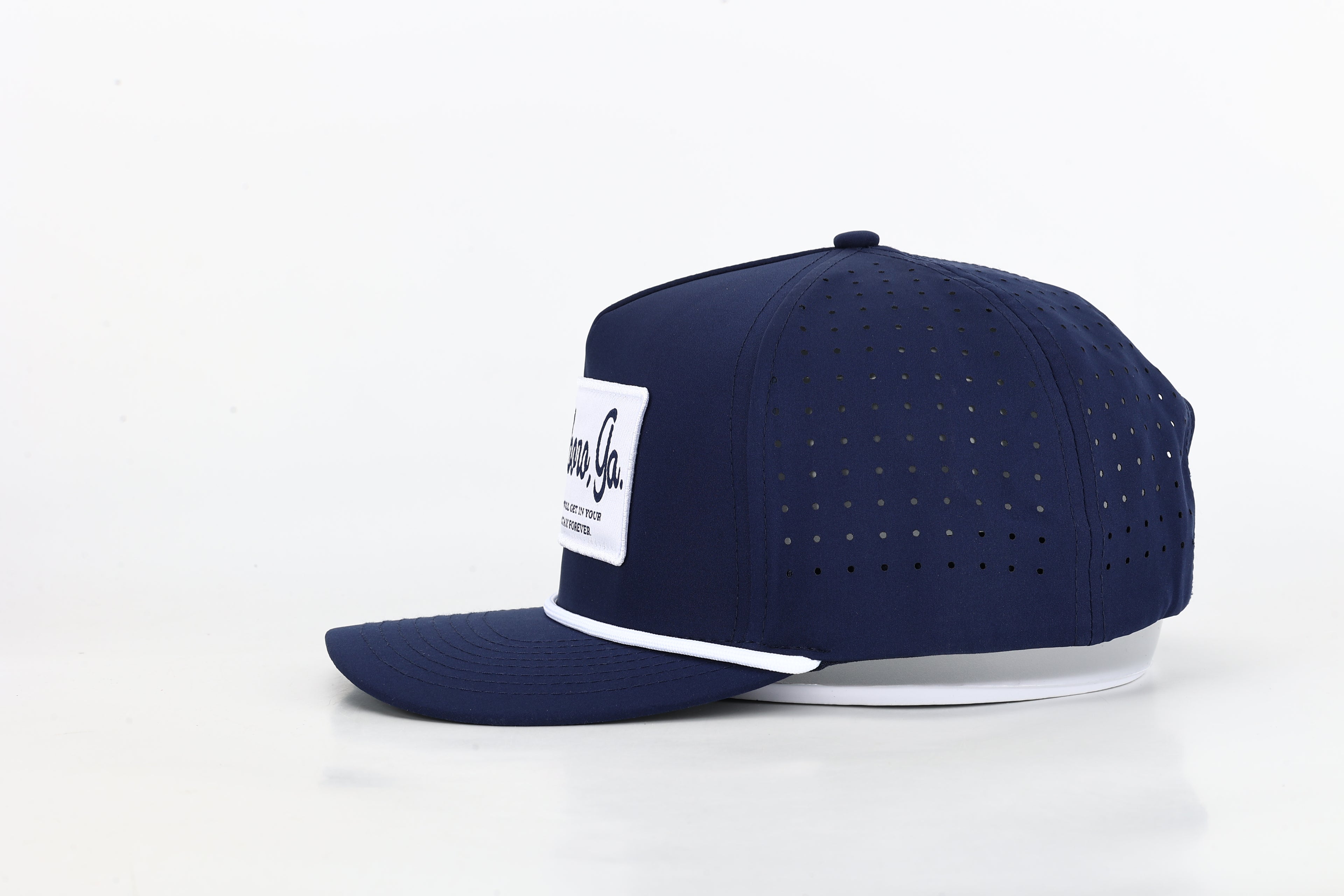 Statesboro, GA Patch Hat