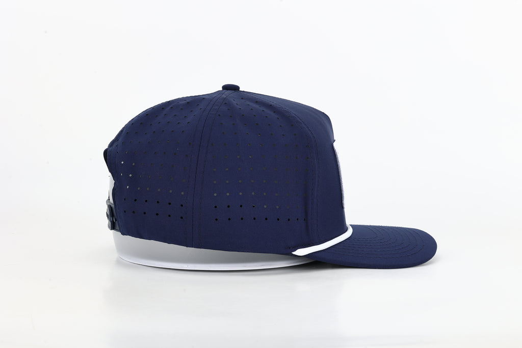 Statesboro, GA Patch Hat