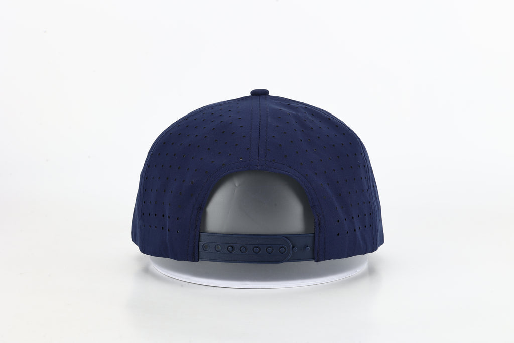 Statesboro, GA Patch Hat