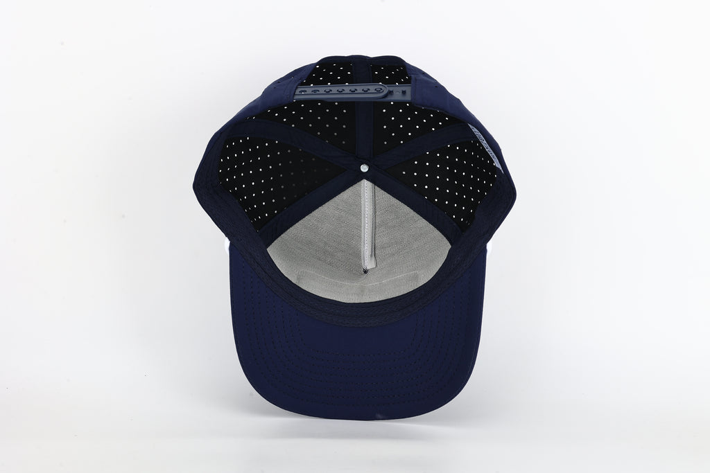 Statesboro, GA Patch Hat