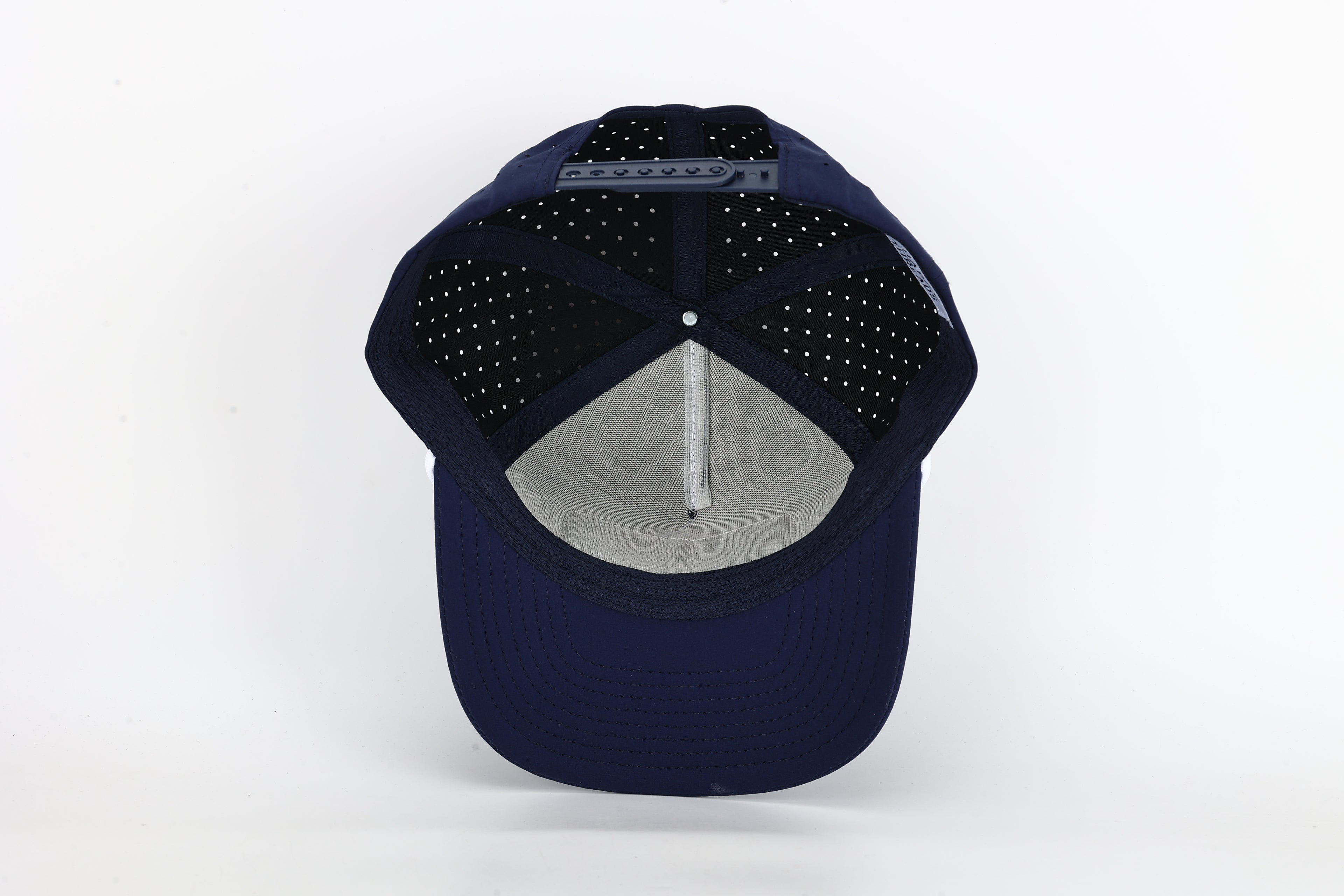 Statesboro, GA Patch Hat