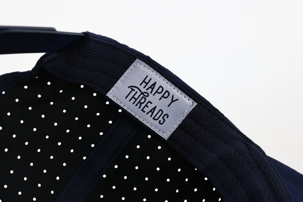 Statesboro, GA Patch Hat