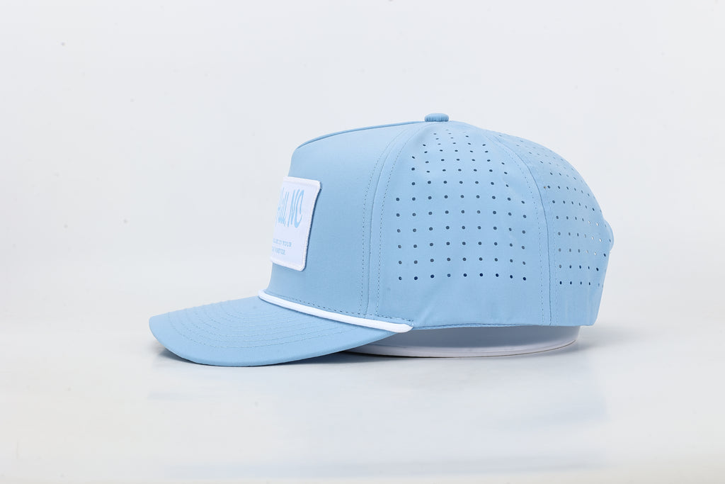 Chapel Hill, NC Patch Hat
