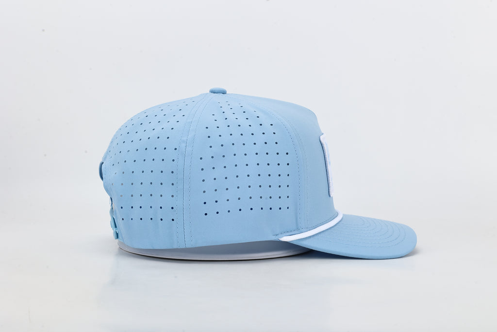 Chapel Hill, NC Patch Hat
