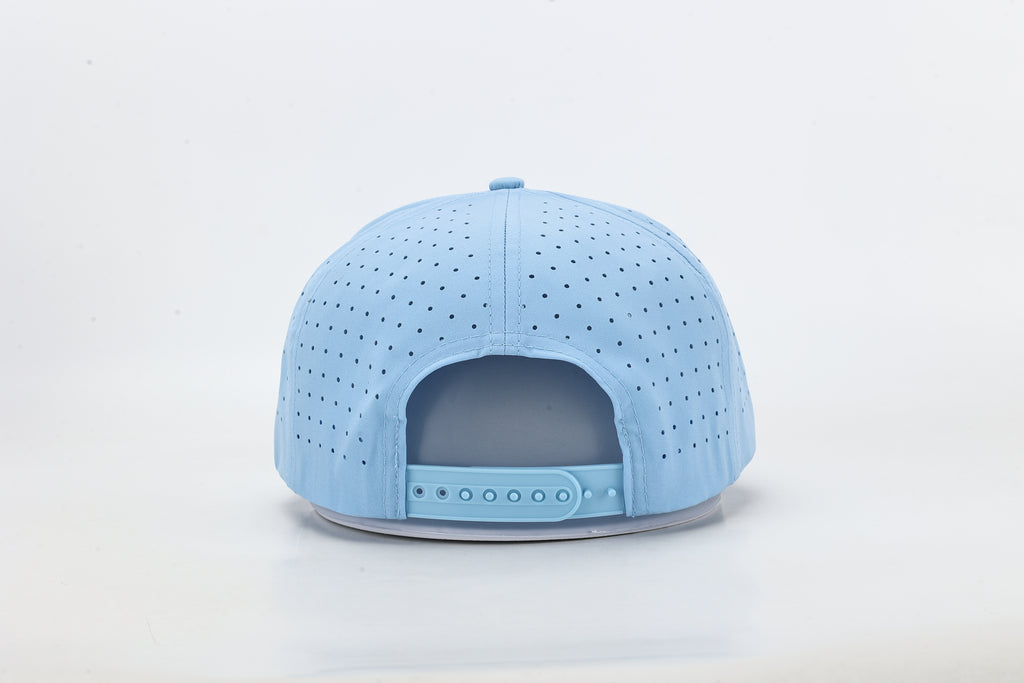 Chapel Hill, NC Patch Hat