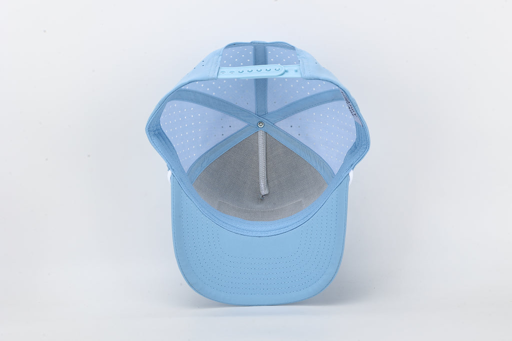 Chapel Hill, NC Patch Hat