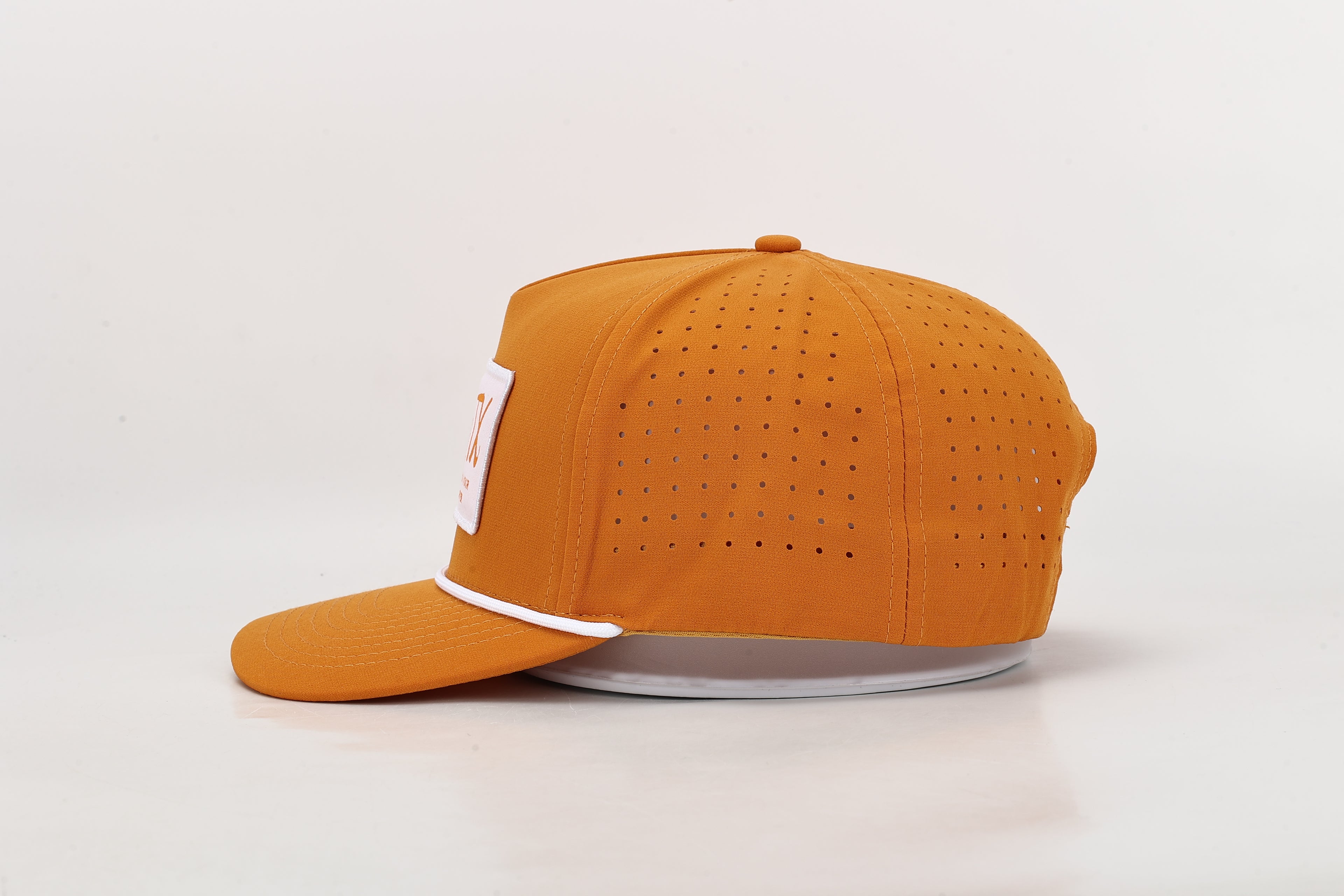 Austin, TX Patch Hat