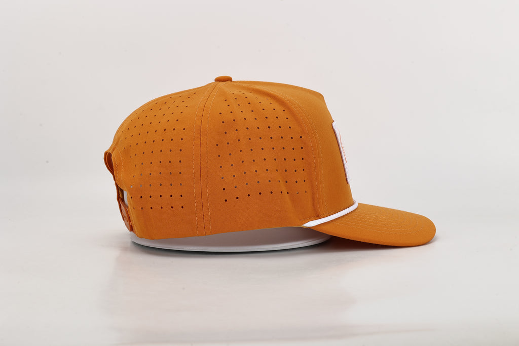 Austin, TX Patch Hat