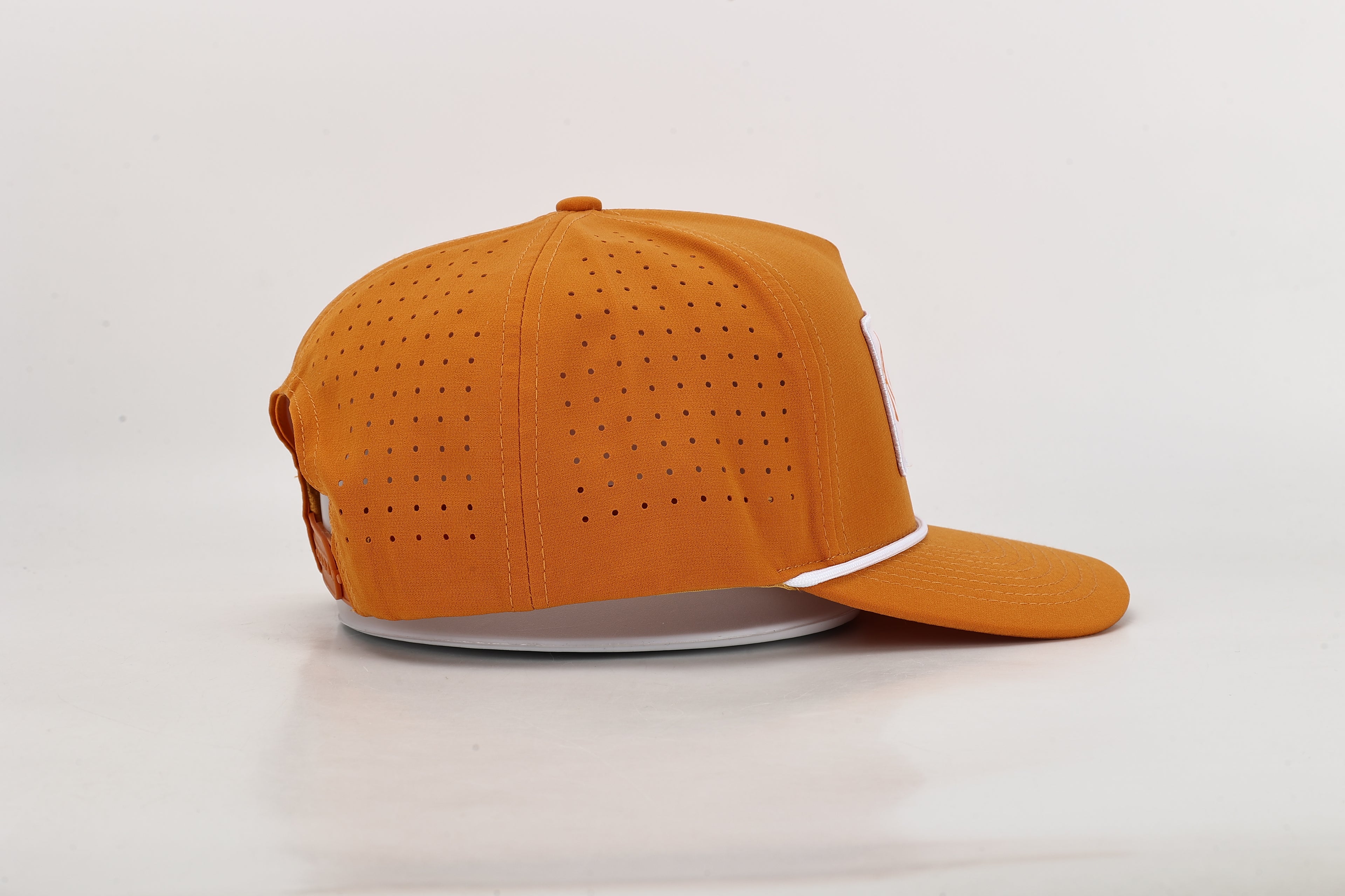 Austin, TX Patch Hat