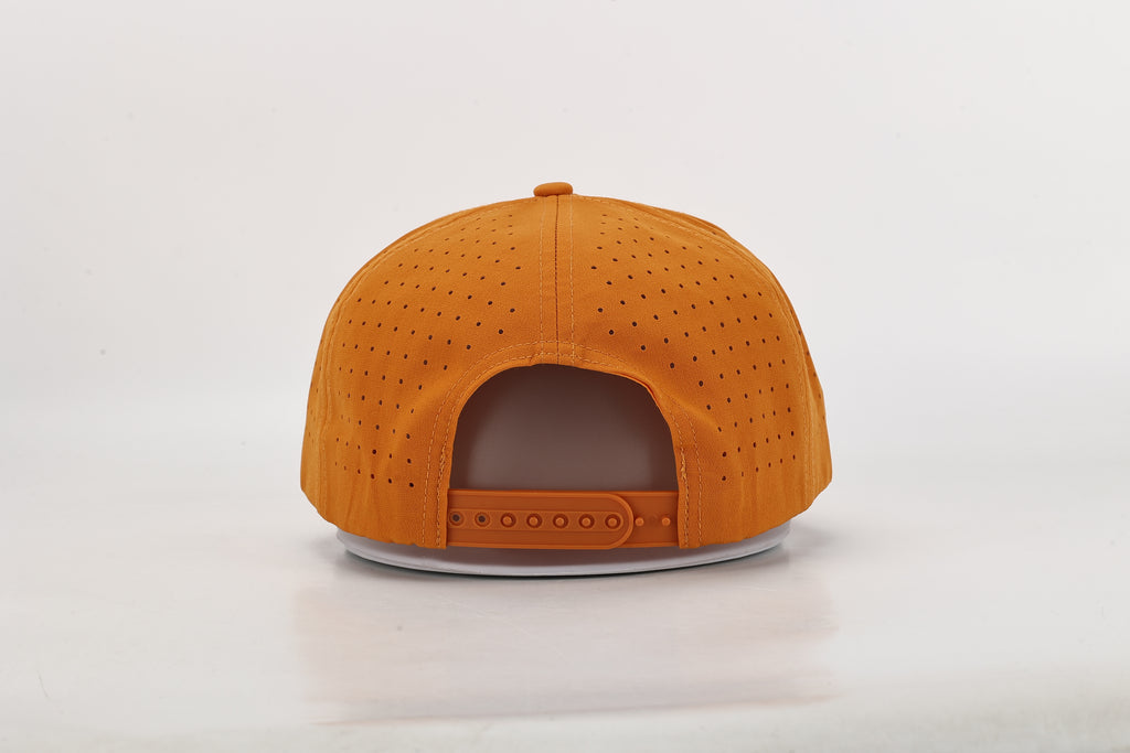 Austin, TX Patch Hat