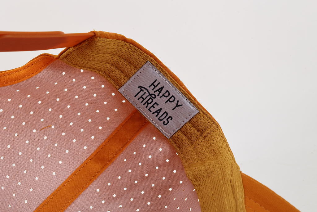 Austin, TX Patch Hat