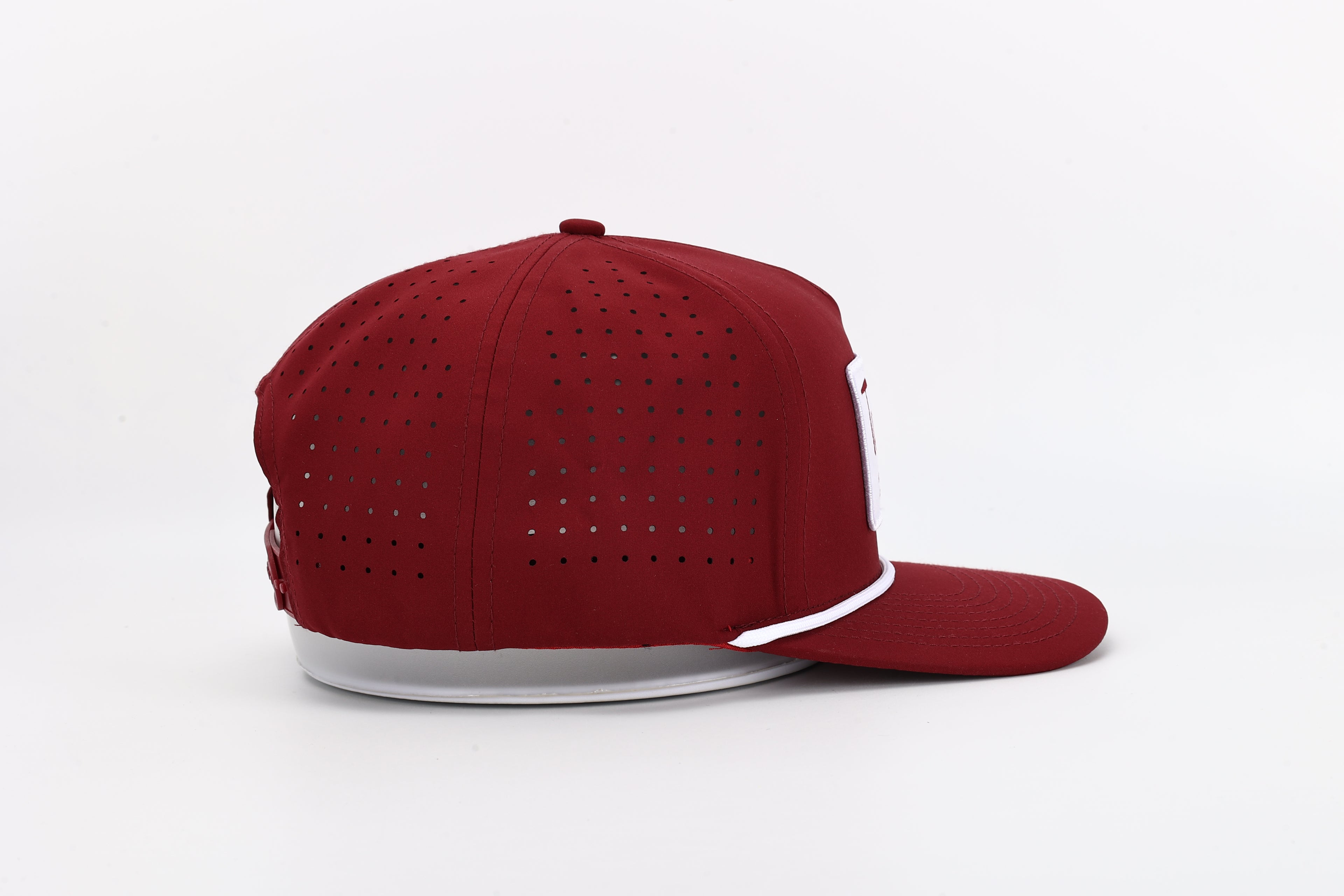 Tuscaloosa, AL Patch Hat