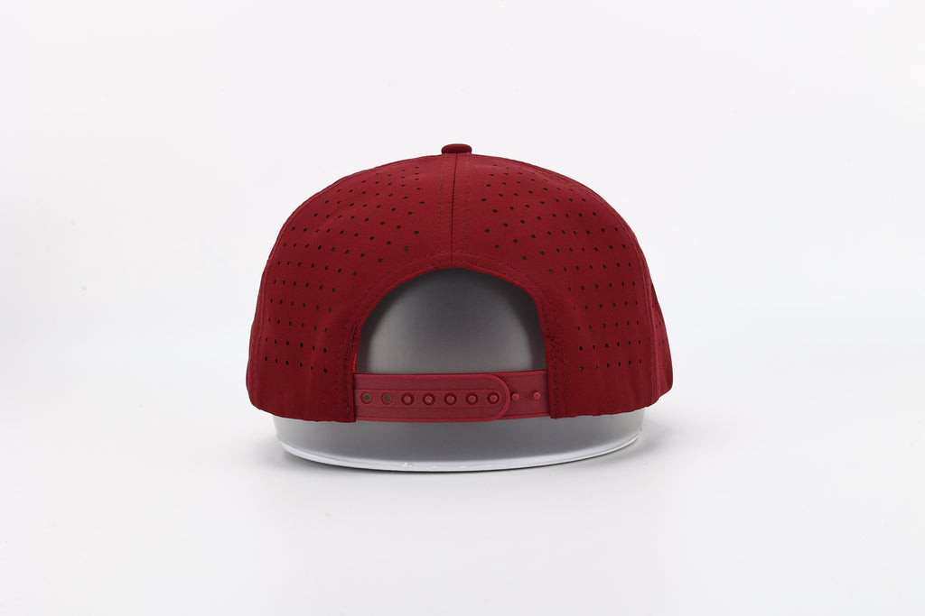 Tuscaloosa, AL Patch Hat