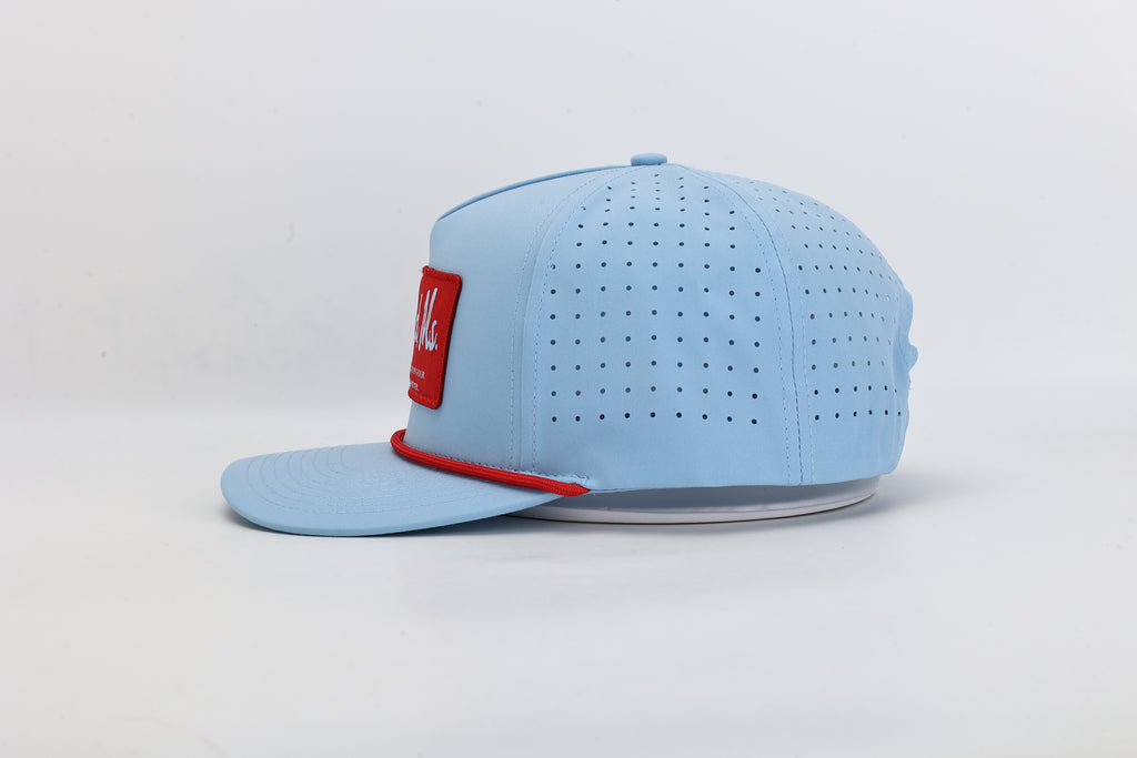 Oxford, MS Patch Hat