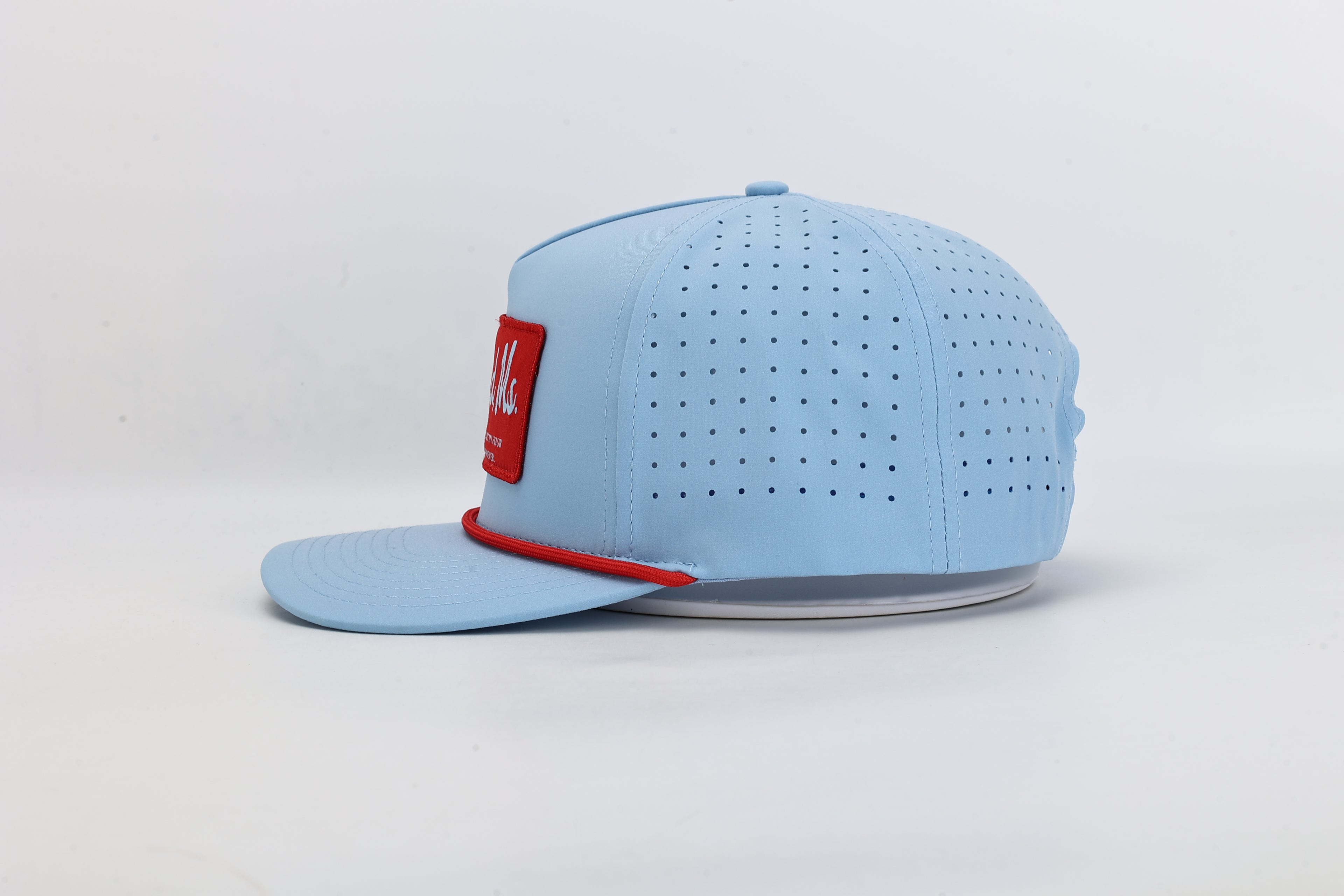 Oxford, MS Patch Hat