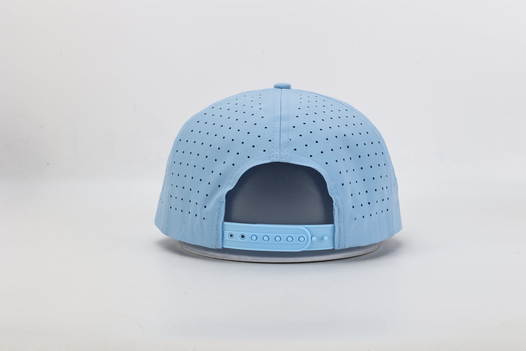 Oxford, MS Patch Hat