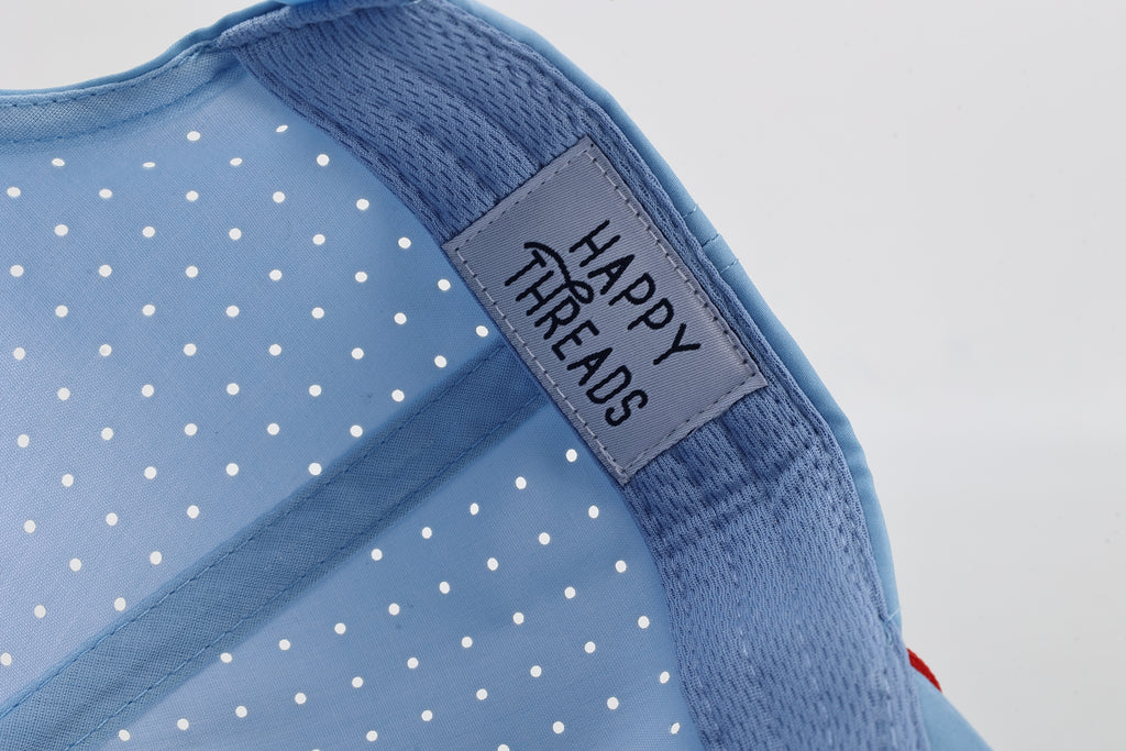 Oxford, MS Patch Hat