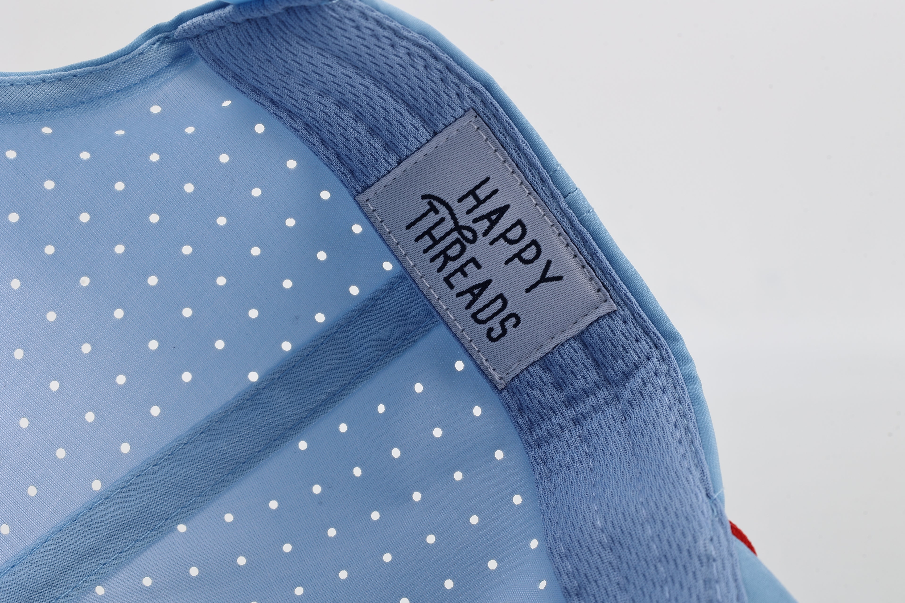 Oxford, MS Patch Hat