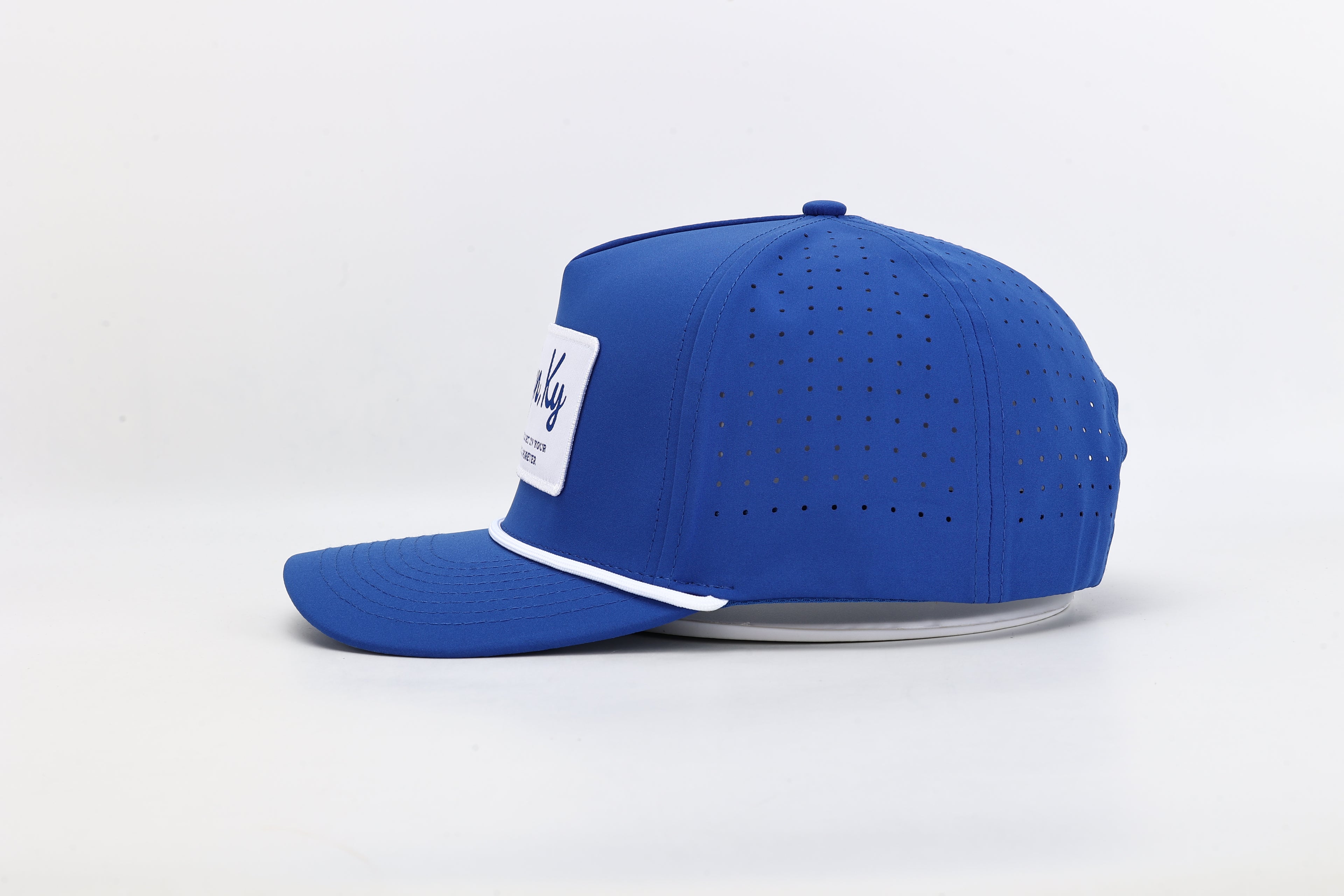 Lexington, KY Patch Hat