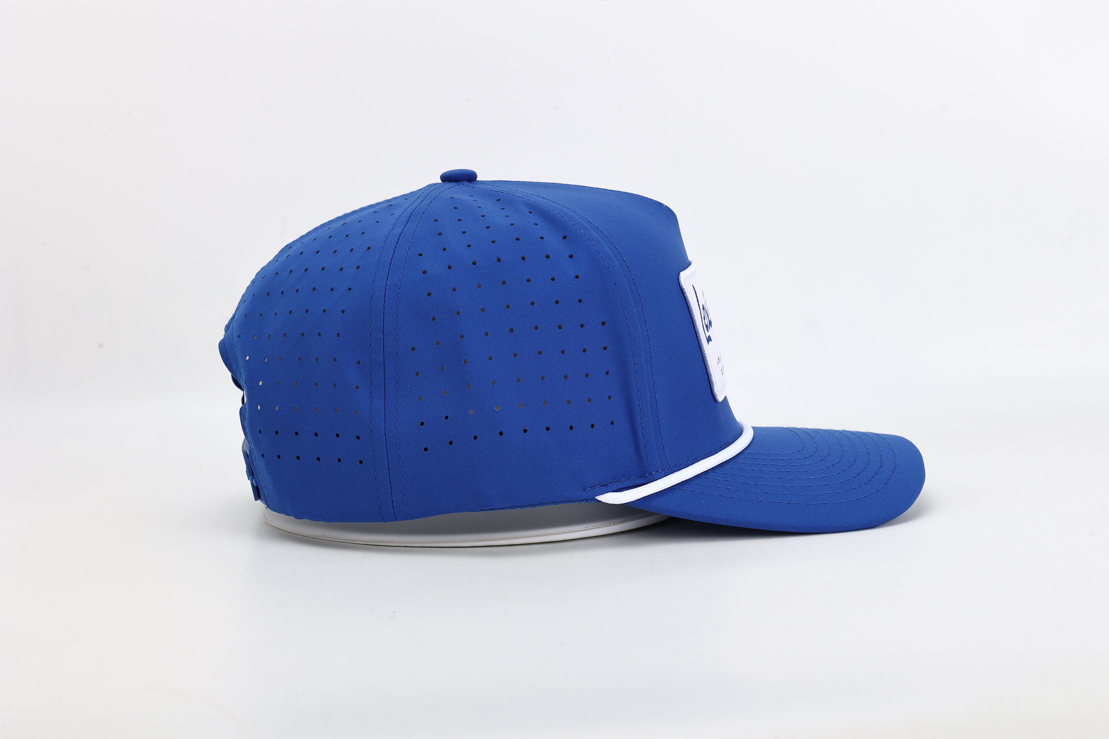 Lexington, KY Patch Hat