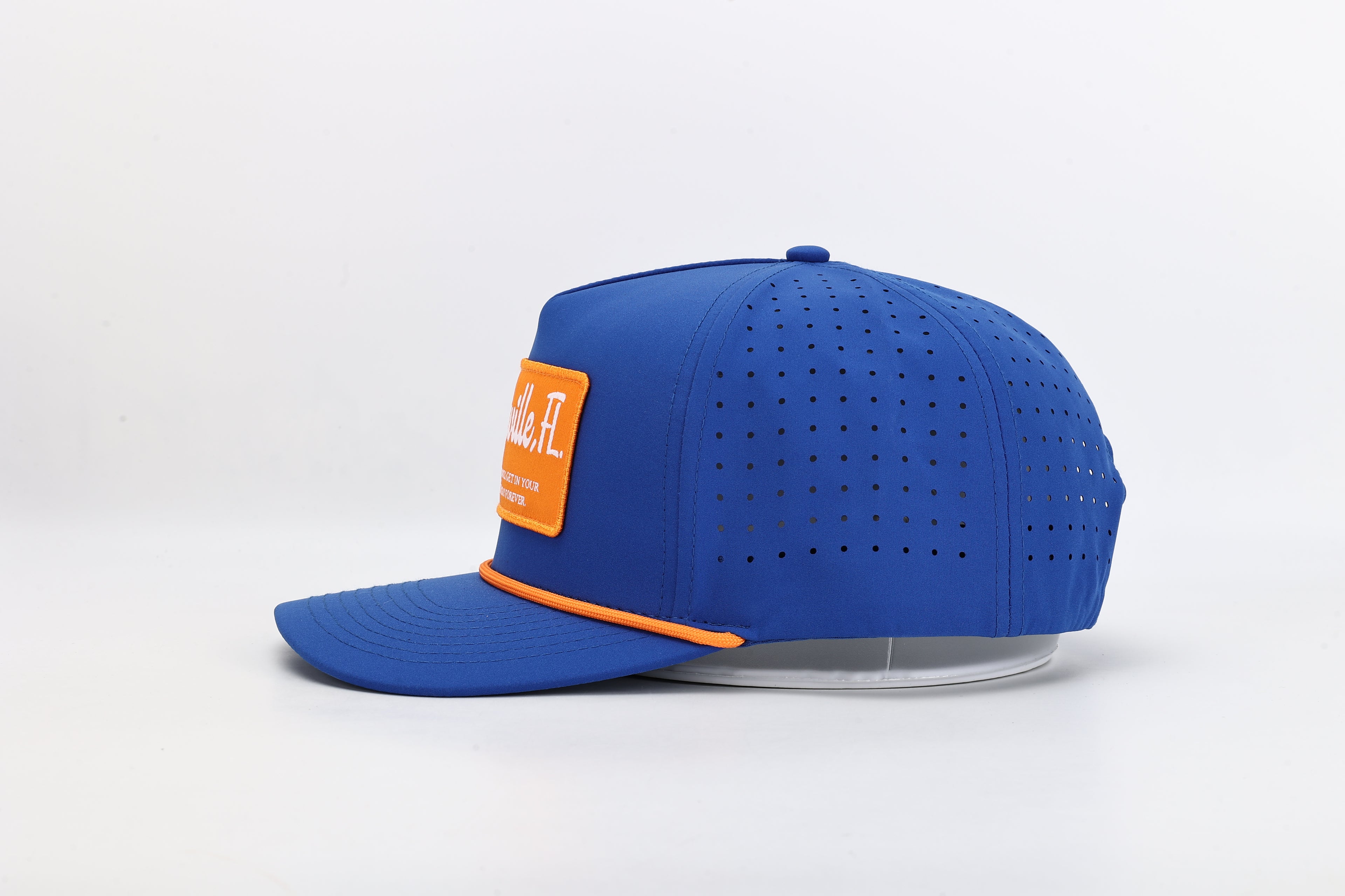 Gainesville, FL Patch Hat