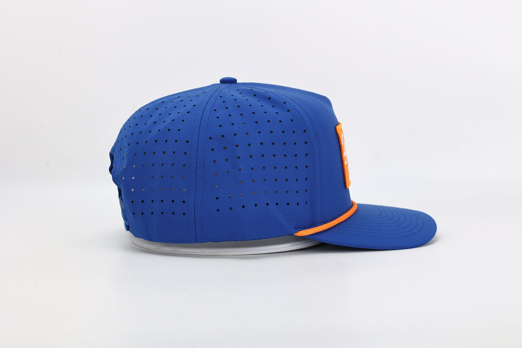 Gainesville, FL Patch Hat