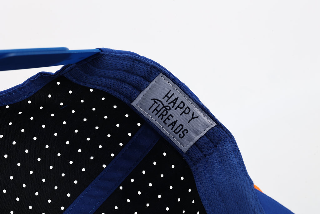 Gainesville, FL Patch Hat