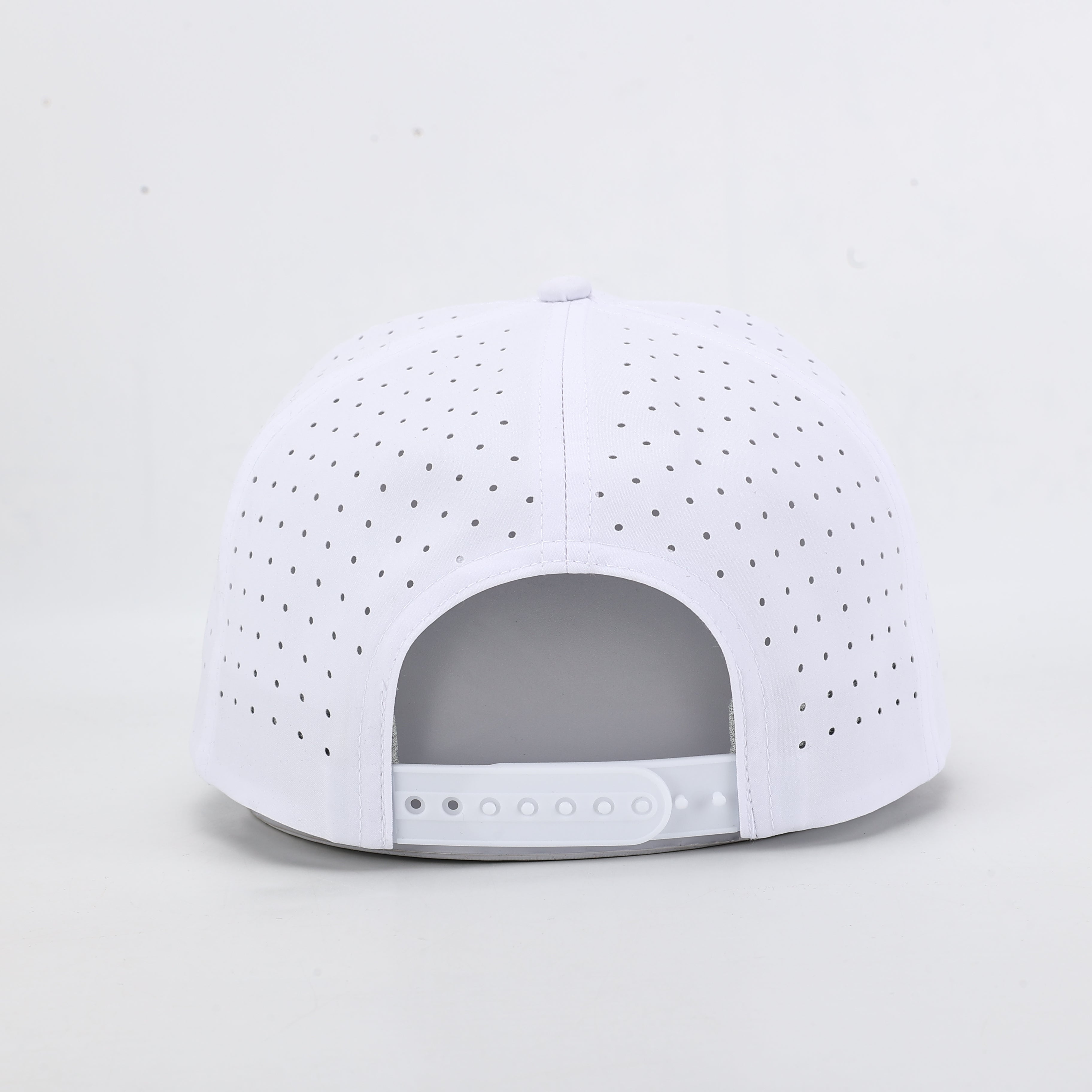 Legalize Mulligans Patch Hat with Rope