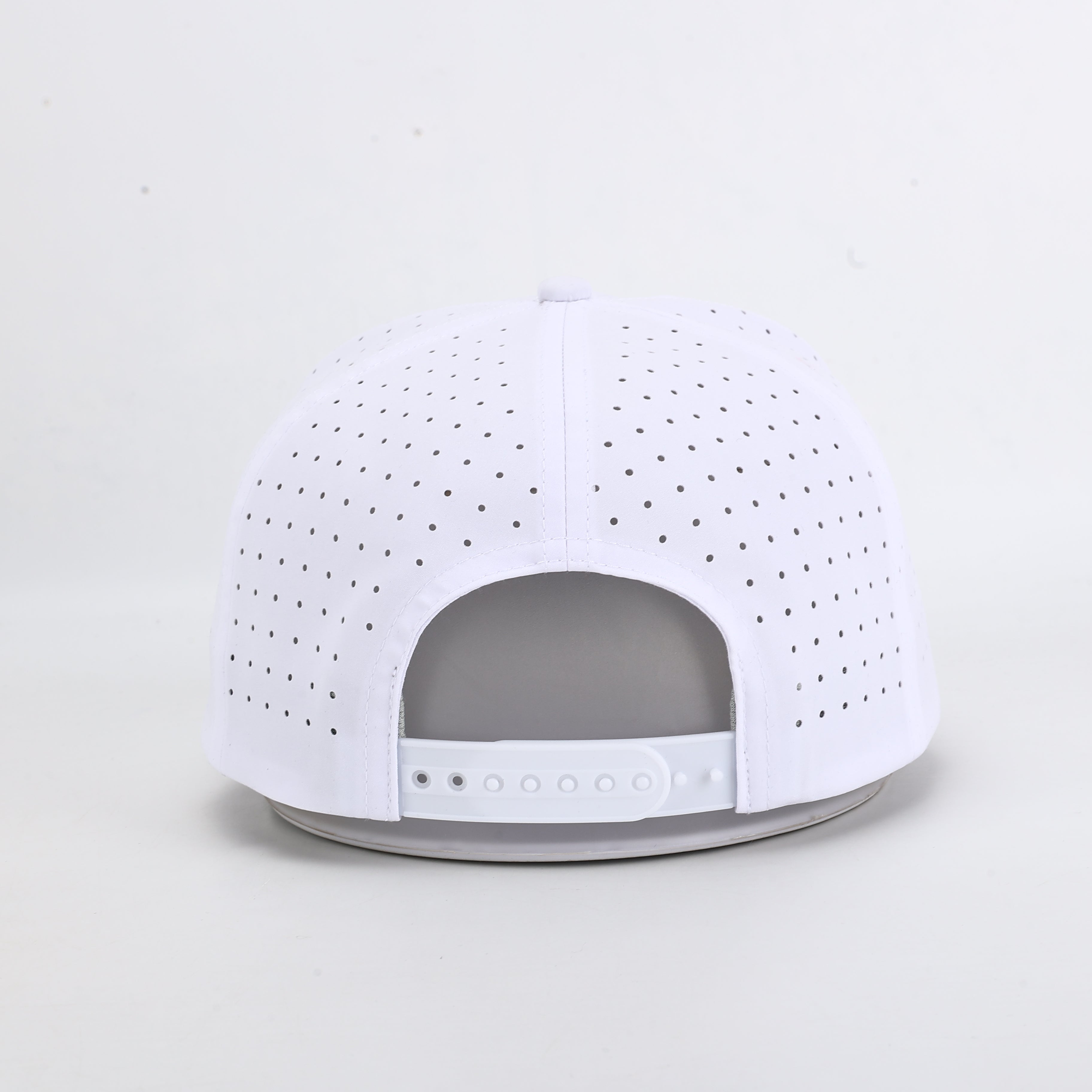 19th Hole Patch Hat with Rope