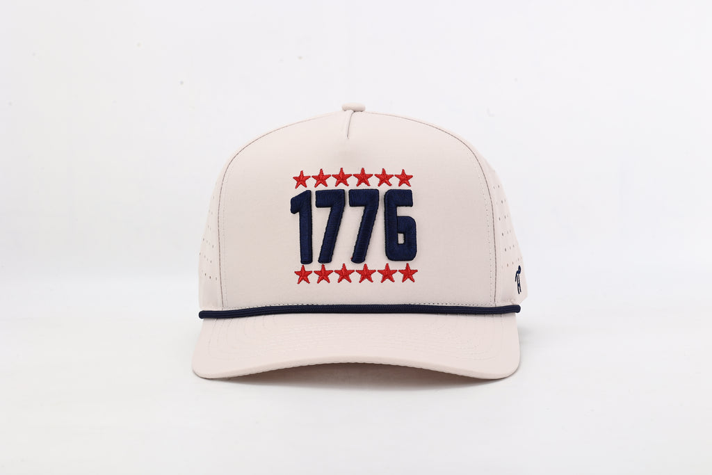 1776 Rope Hat