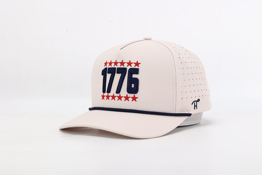 1776 Rope Hat