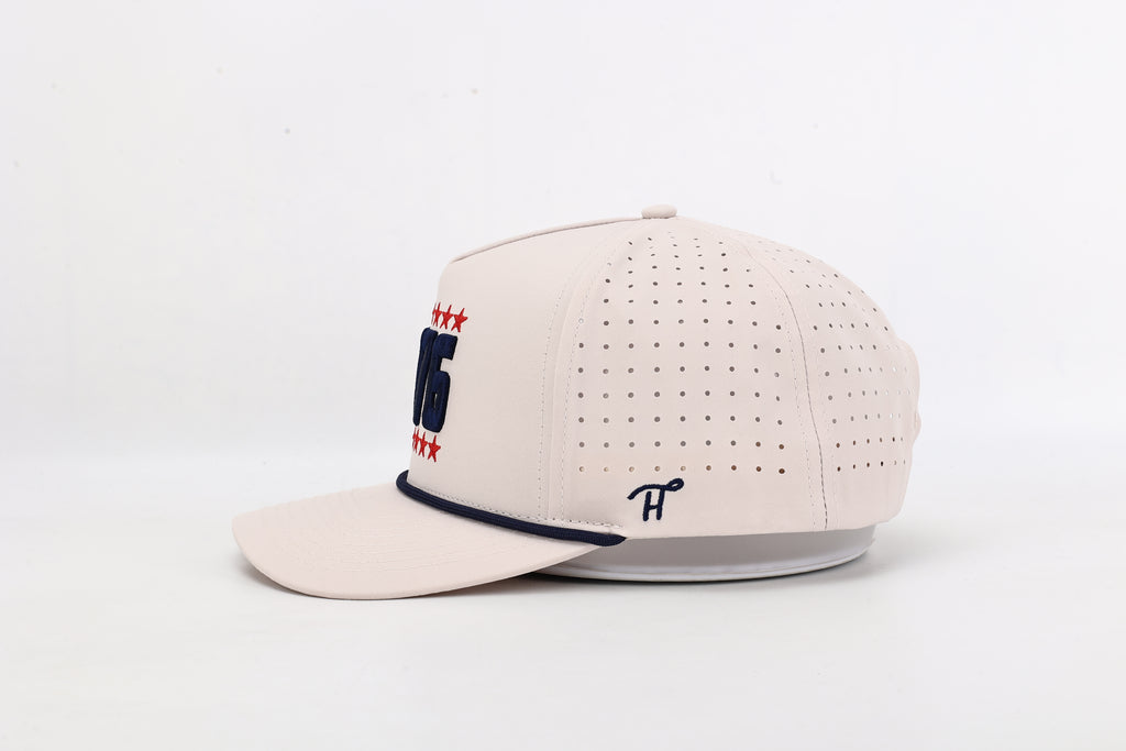 1776 Rope Hat
