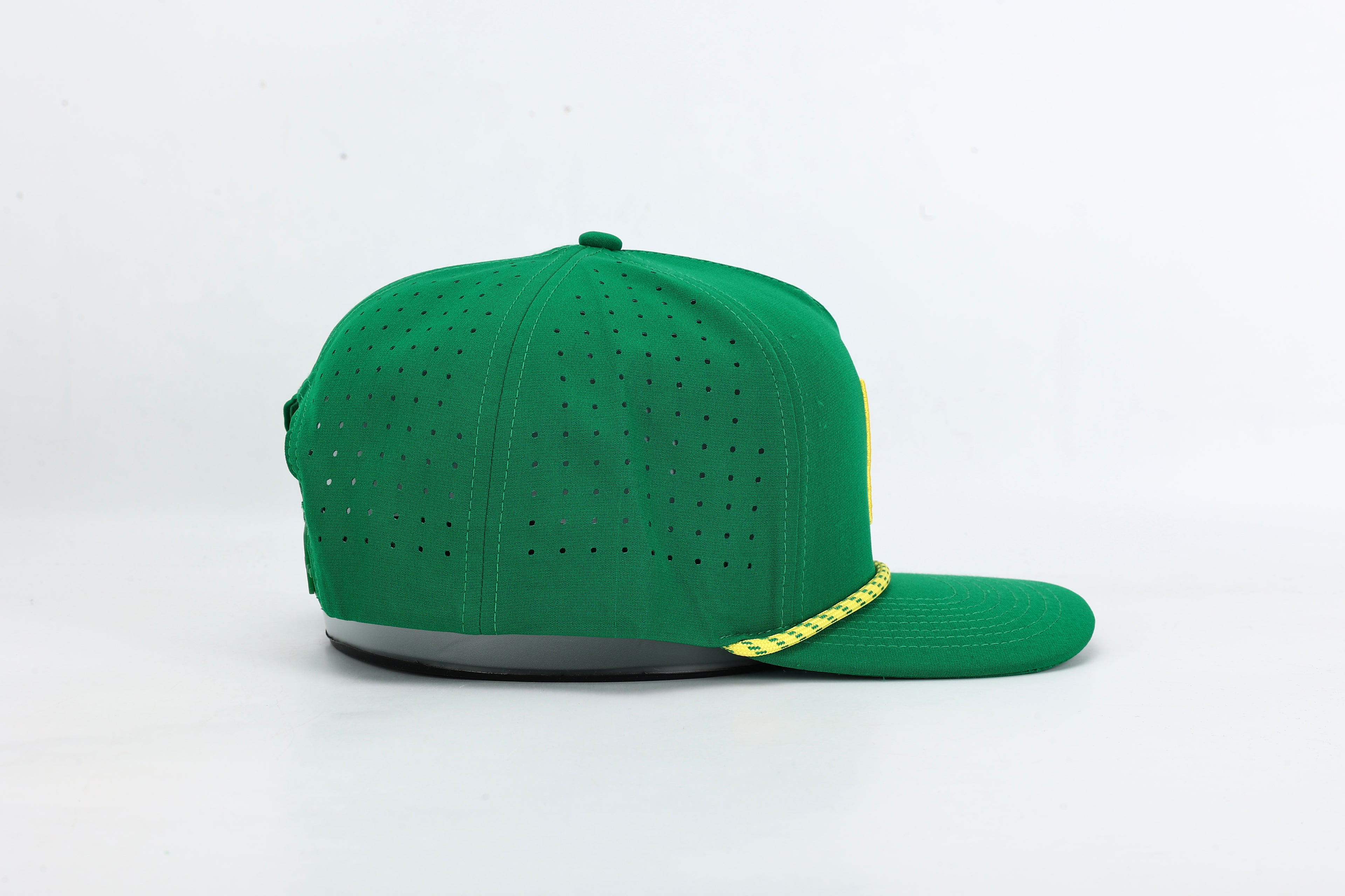 Augusta, GA State Embroider Rope Hat
