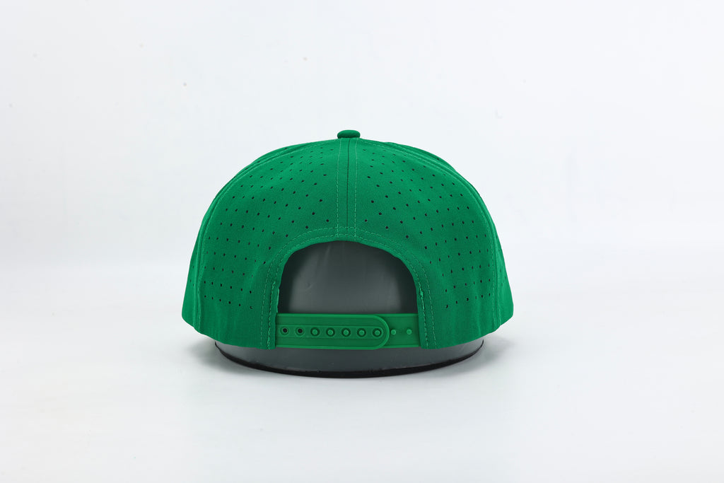 Augusta, GA State Embroider Rope Hat