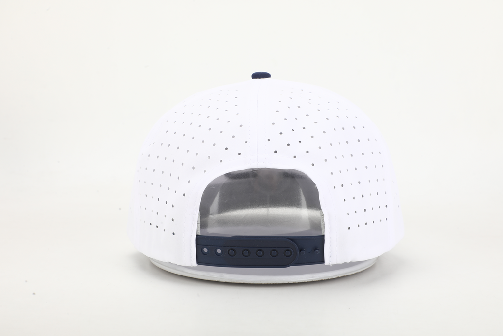 Retro Boro Hat
