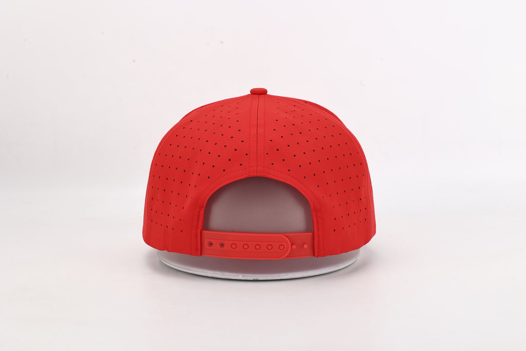 American Eagle Rope Hat