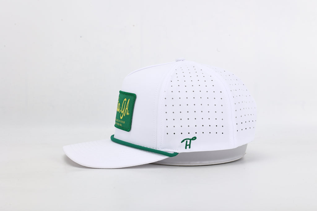 Augusta Rope Hat