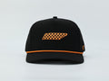 Tennessee Checkerboard Rope Hat