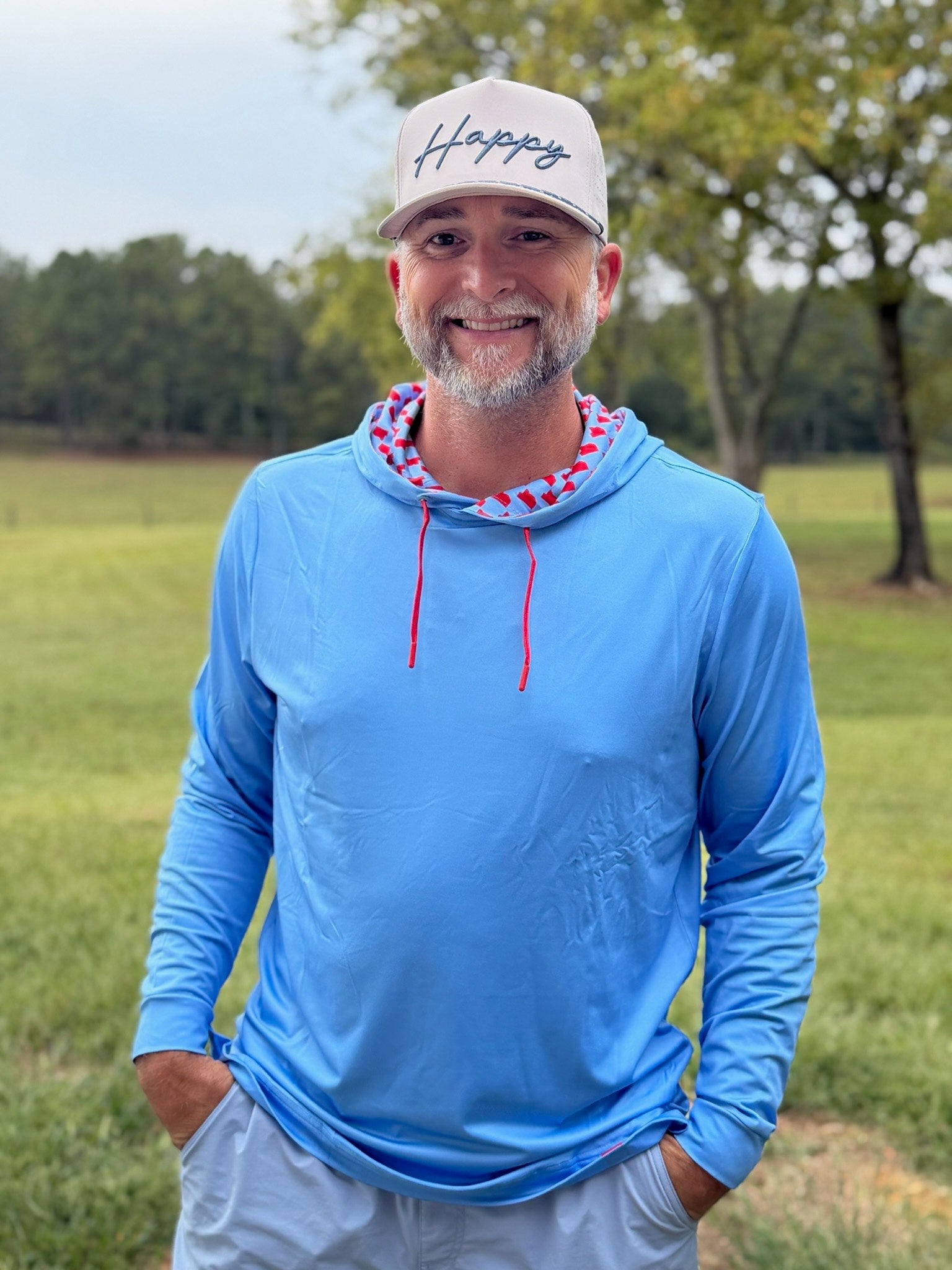 Oxford, MS Performance Hoodie