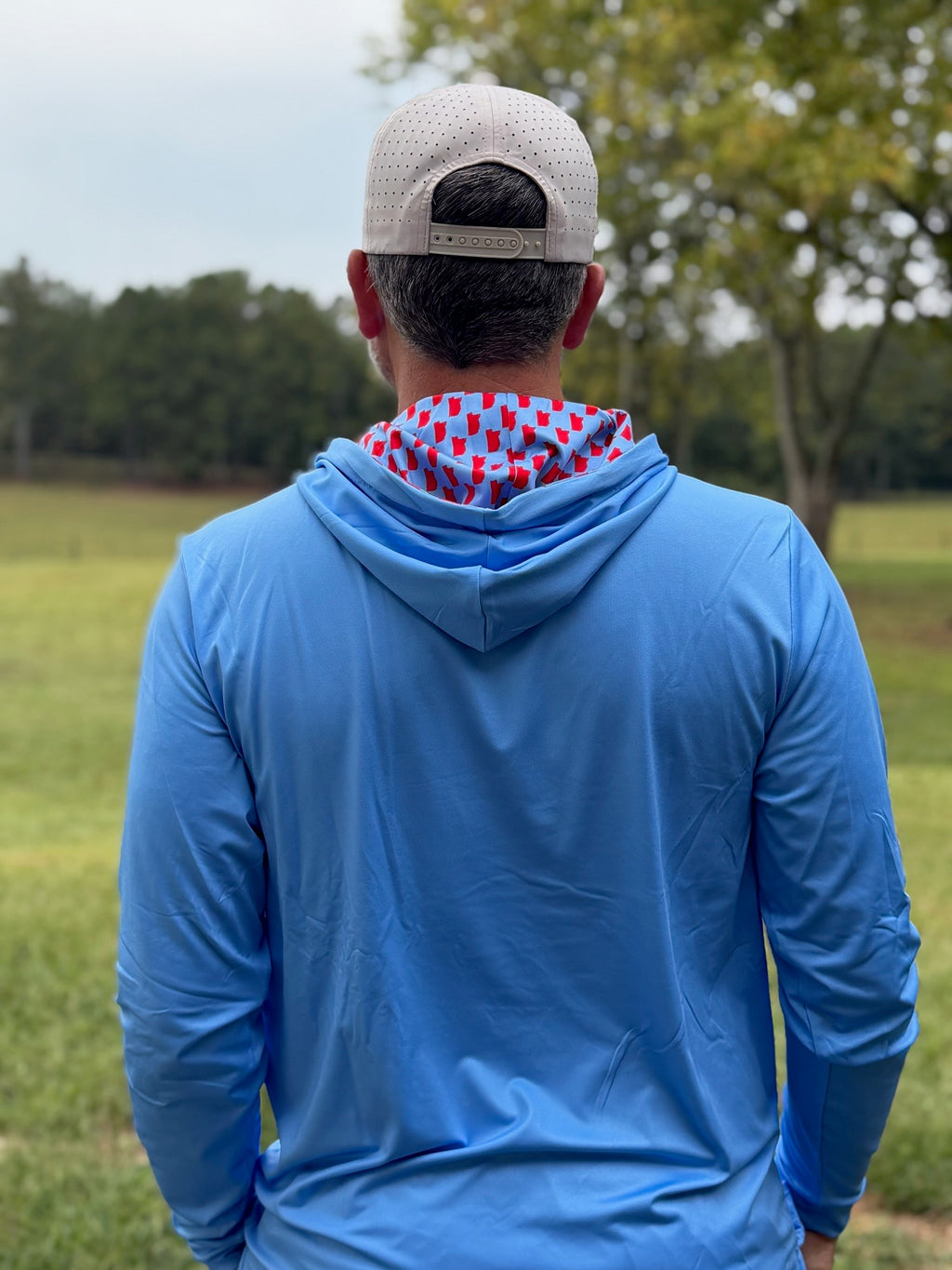 Oxford, MS Performance Hoodie