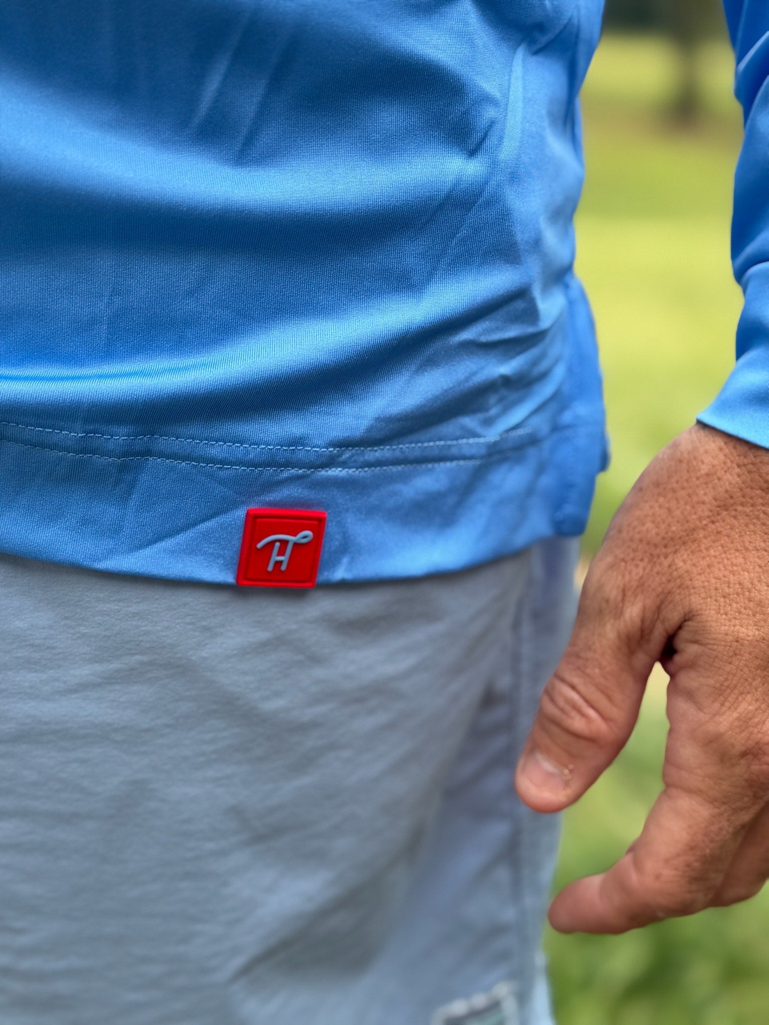 Oxford, MS Performance Hoodie