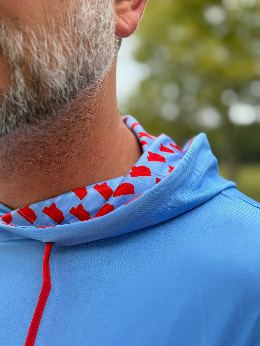 Oxford, MS Performance Hoodie